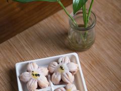 -五观堂素食(新华路店)