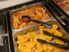 -比格比萨自助(宋家庄店)