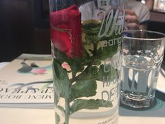 -大树餐厅(益田假日店)