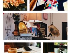 -花满楼(启秀路店)