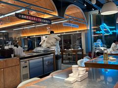 -胡叨叨黄油砂锅焗海鲜(百家湖1912店 )