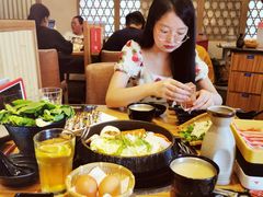 -水林间·寿喜烧自助(仙林金鹰店)
