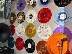 -独音唱片 Indie Music