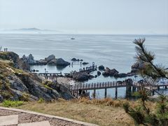 -养马岛旅游度假区
