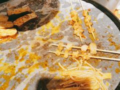 -么肆烤肉(汉街形象店)