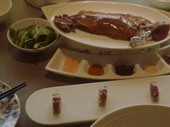 -阿庄新豫菜(通泰路店)