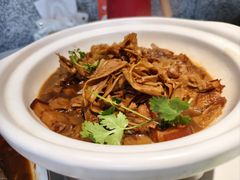 -又见炊烟私房菜(敬亭路店)