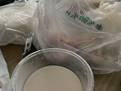 -老回回烩面馆(左家庄店)
