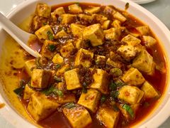 麻婆豆腐-新川办餐厅