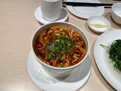 酸辣汤-鼎泰丰(当代商城店)