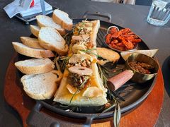 -烛影拾光观景餐厅·创意菜(鲜花·小提琴·大唐不夜城店)