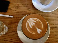 -VOYAGE COFFEE(北锣鼓巷店)