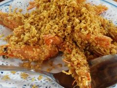 -無招牌海鮮(芽笼店)