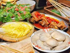 -萍姐火锅·公路夜市(南京新街口店)