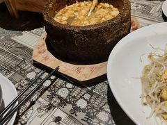 -绿茶餐厅(朝阳大悦城店)
