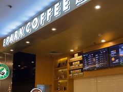 -逸派咖啡 EPARKCOFFEE(广安门店)