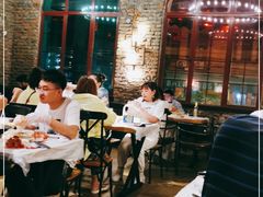 大堂-巴厘龙虾·榜首油焖大虾(洞庭·艺术洋房店)