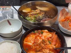 -白玉·朝鲜族烤串(南山店)