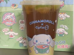 -CoCo都可(嘉定日月光店)