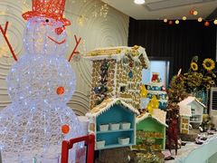 -亚洲国际大酒店·云顶阁旋转自助餐厅
