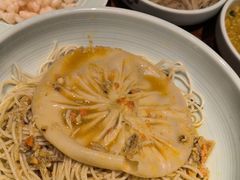 -裕兴记•蟹黄面馆(人民广场店)