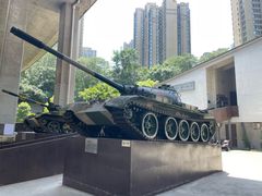 -重庆建川博物馆