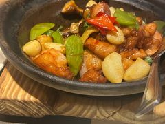 -汤城小厨•粤菜•靓汤(苏州街店)