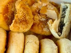 -矮子馅饼(大成路店)