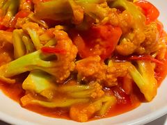 -大鸭梨烤鸭(枣园店)