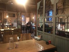大堂-树厨贵州菜(大十字店)