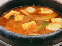 -敏丁拌饭(中街总店)