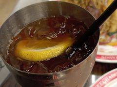 -孖记茶档·热腾茶餐(江南西plus店)
