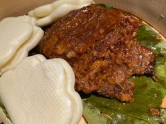 -青年公社烤鸭(熙悦天街店)