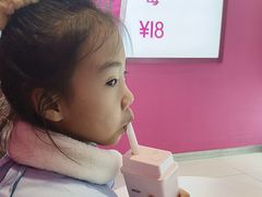 -K22.酸奶草莓(烟台芝罘店)