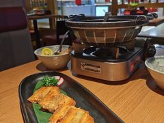 三文鱼骨-万岁寿司(天河领展店)
