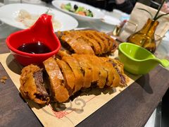 -北京全聚德(清华园店)
