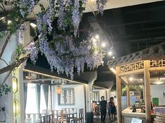 -紫腾大院·南京菜(江宁店)