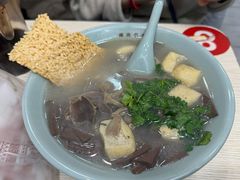 -金原鸭血粉丝汤总店(锁金村店)