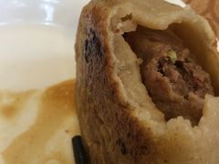 门丁肉饼-白魁老号饭庄(交道口店)