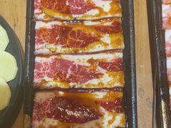 -九田家黑牛烤肉料理(溧阳吾悦店)