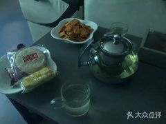 -普素SPA足浴按摩会所