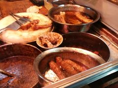 -林尧隆江猪脚饭店(东门店)