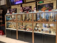 -大连铂尔曼酒店-铂尔曼美食廊 Pullman Deli