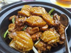 -港湾宴会厅(京基百纳店)