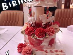 -BONCAKE裱花蛋糕(万象汇店)