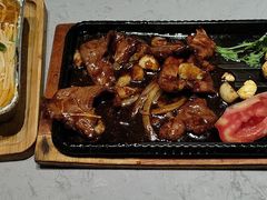 -简普菜烤鱼(苏宁生活广场店)