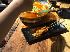 -嘎嘎鸭脑壳(蜀汉路店)
