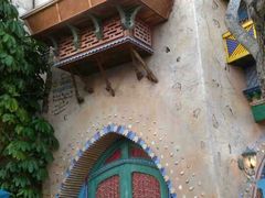 -奥兰多环球影城