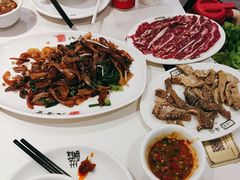 -八合里潮汕鲜牛肉火锅(福州万象城店)