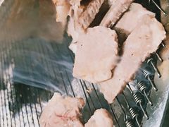 -炭虎烤肉(桂林路店)